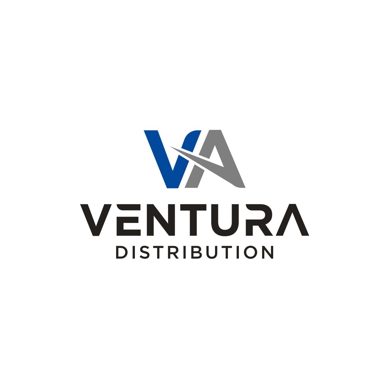 Logo Design by G.R.L.T 2 for Ventura Inc  | Design #24542640