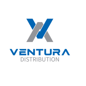 Logo Design by Nguyen Thach for Ventura Inc  | Design: #24545885