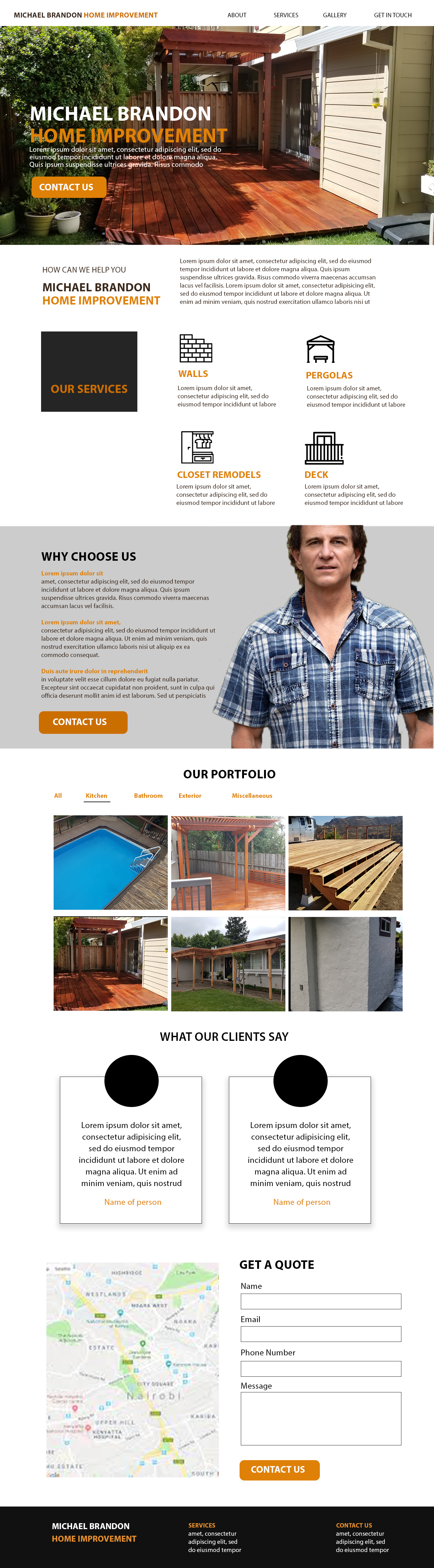 Diseño Web por AnneWanjiku para Boomcycle Digital Marketing | Diseño #24546996