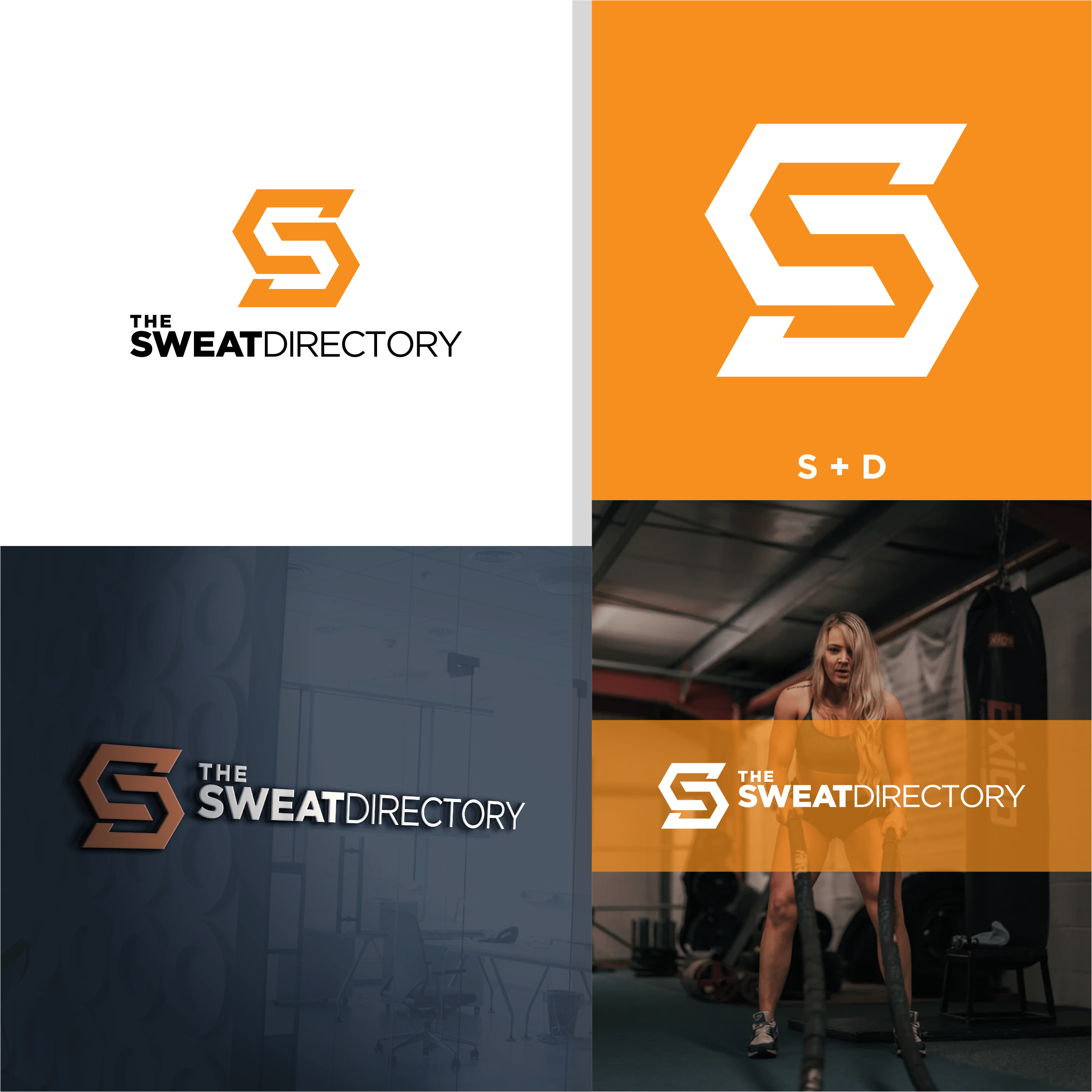 Logo Design by F.A.M for this project | Design #24559647