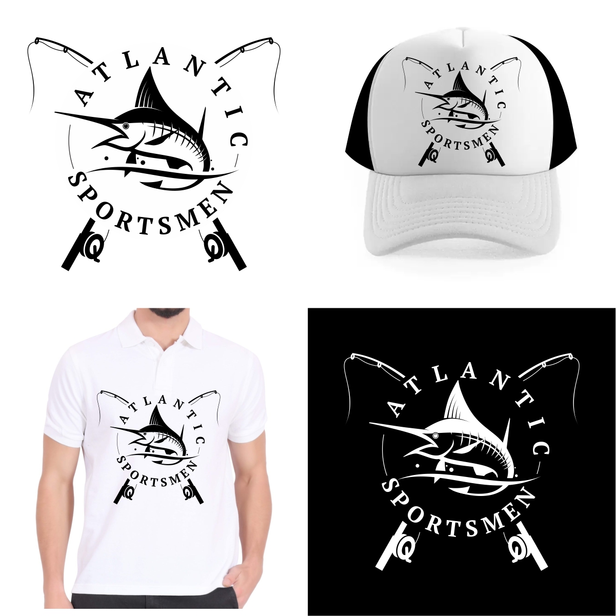 Logo Design by KajalRekha for this project | Design #24558144