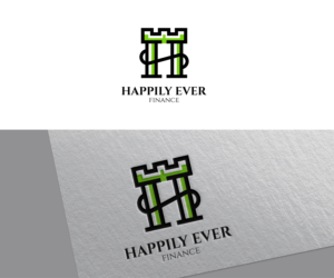 Logo Design by DiamondVector