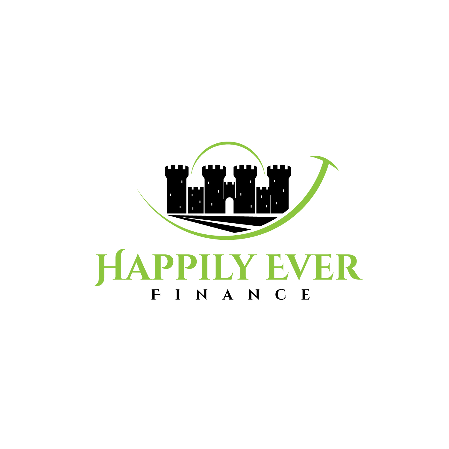 Logo Design by geni for ABC Lush | Design #24544392