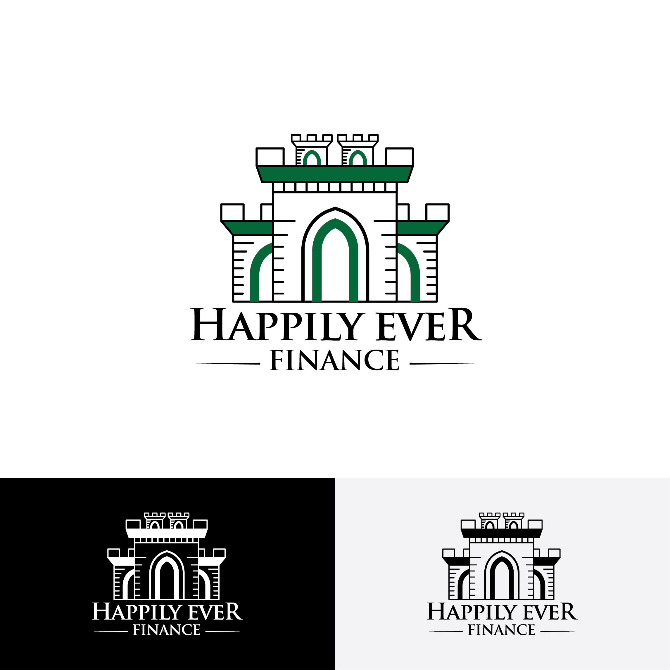 Logo Design by Sangeeta 7 for ABC Lush | Design #24543328