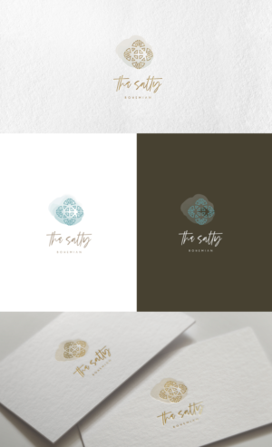 Logo Design by GLDesigns for this project | Design: #24541968