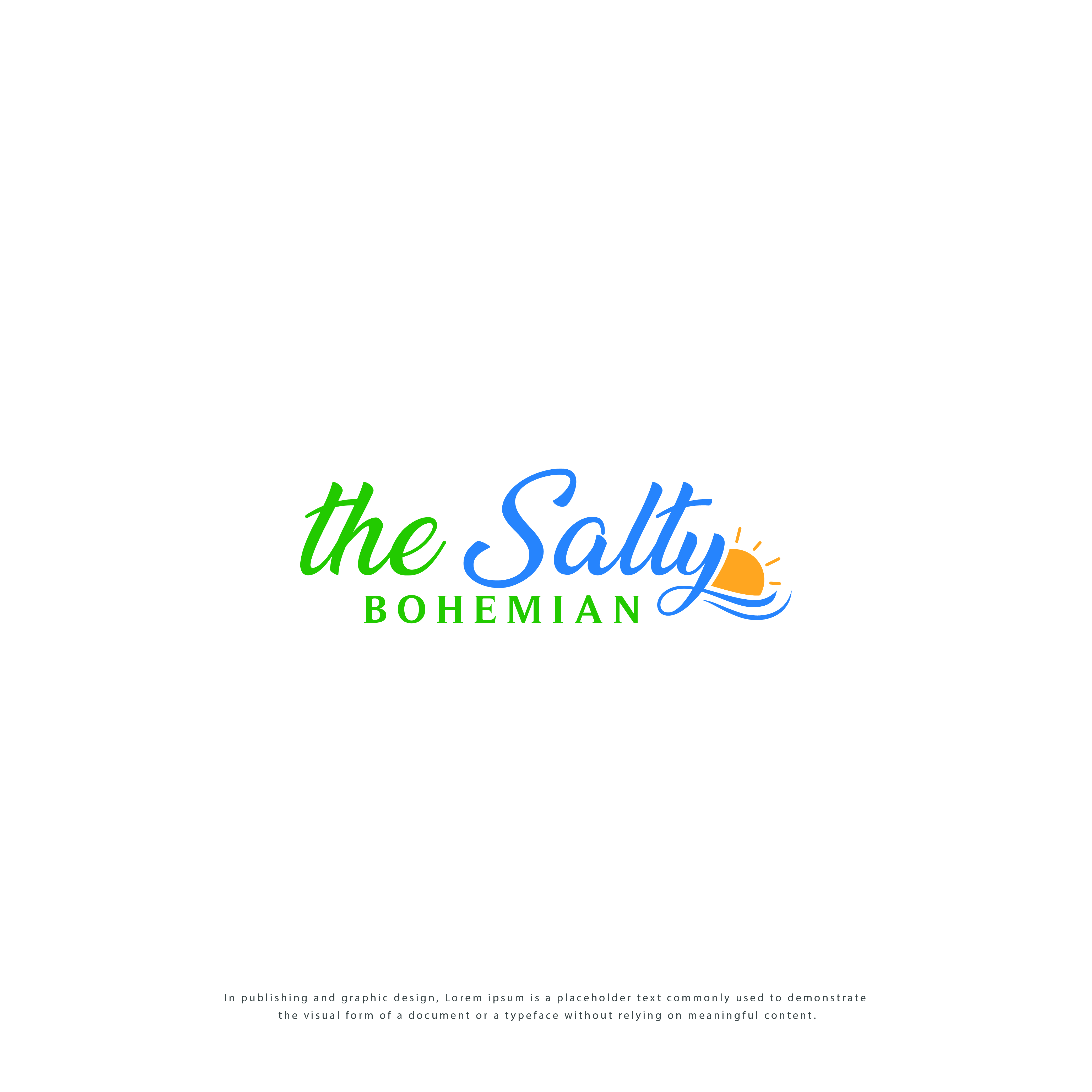 Logo Design by ESolz Technologies for this project | Design #24543288