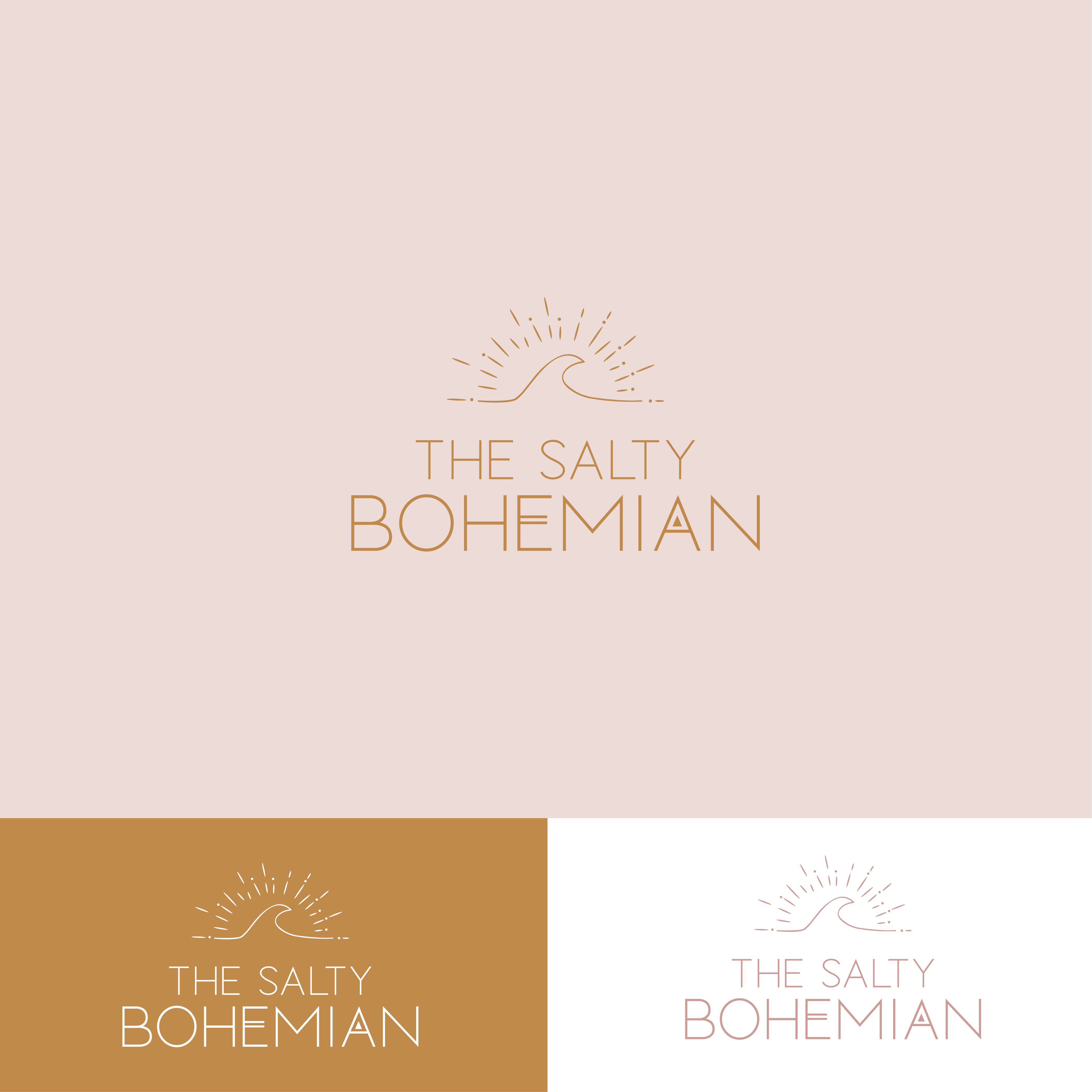 Logo Design by Agus for this project | Design #24546003