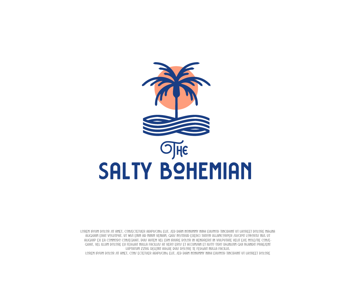 Logo Design by Ng V Duc for this project | Design #24545470