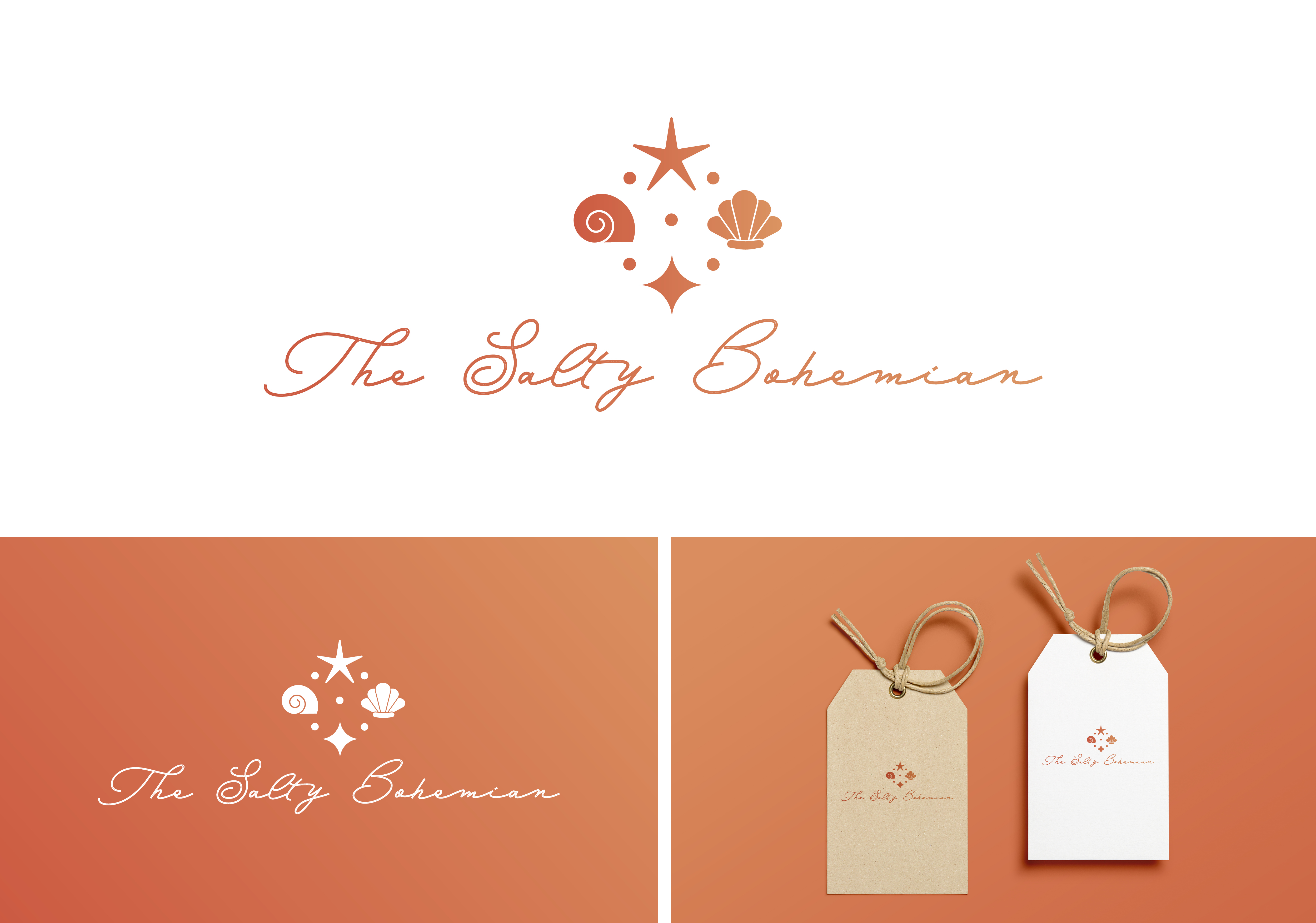 Logo Design by Natasha Board for this project | Design #24546179