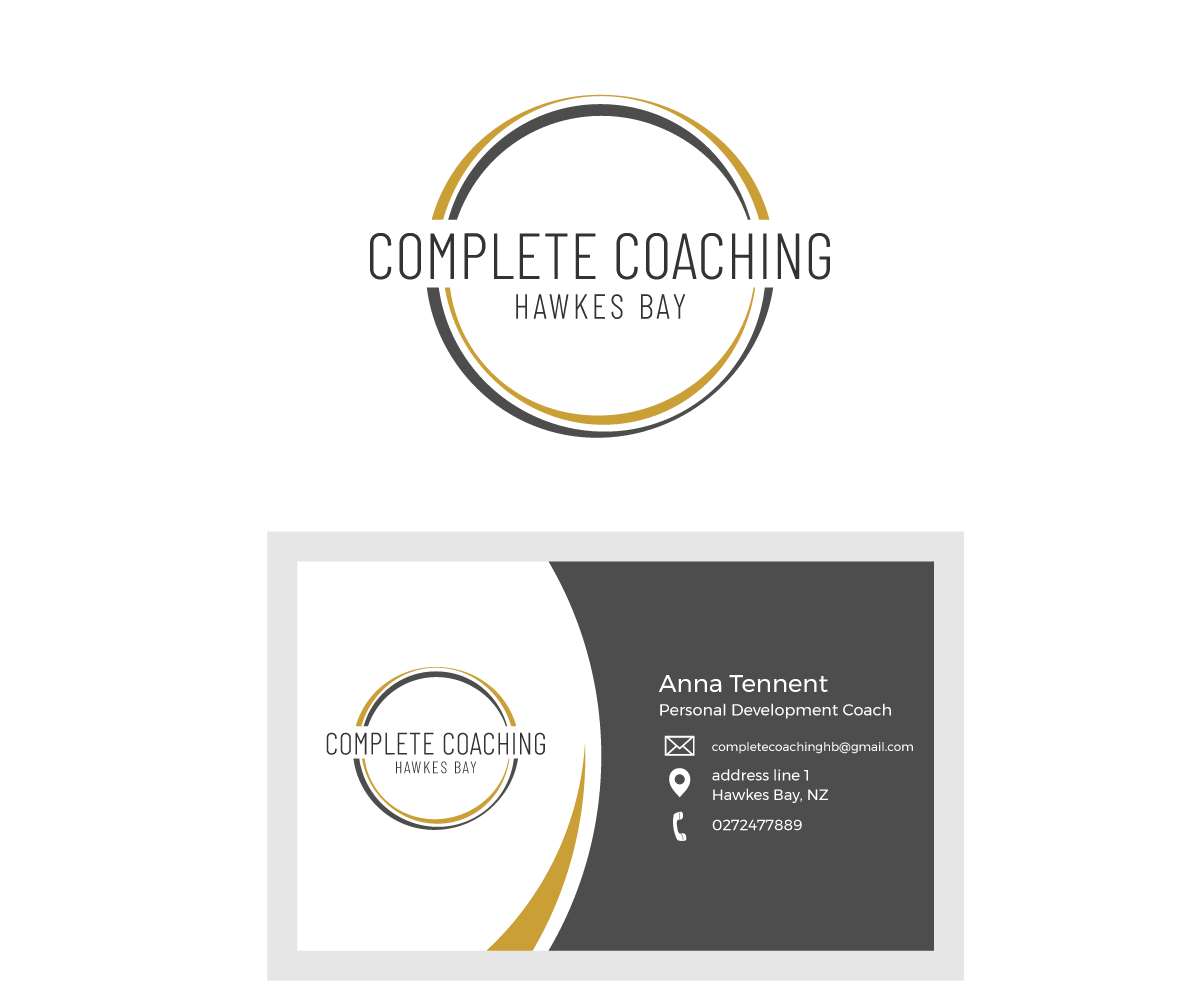 Logo-Design von kimcam für dieses Projekt | Design #24590358