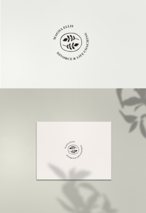 Logo Design by Elisabeth Ende