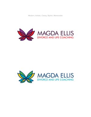 Logo Design by Ernesto 27