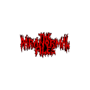 The Paranormal Files | Diseño de Logo por Gisella Guzmán