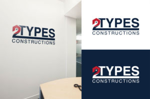 2TC | Logo Design by MT