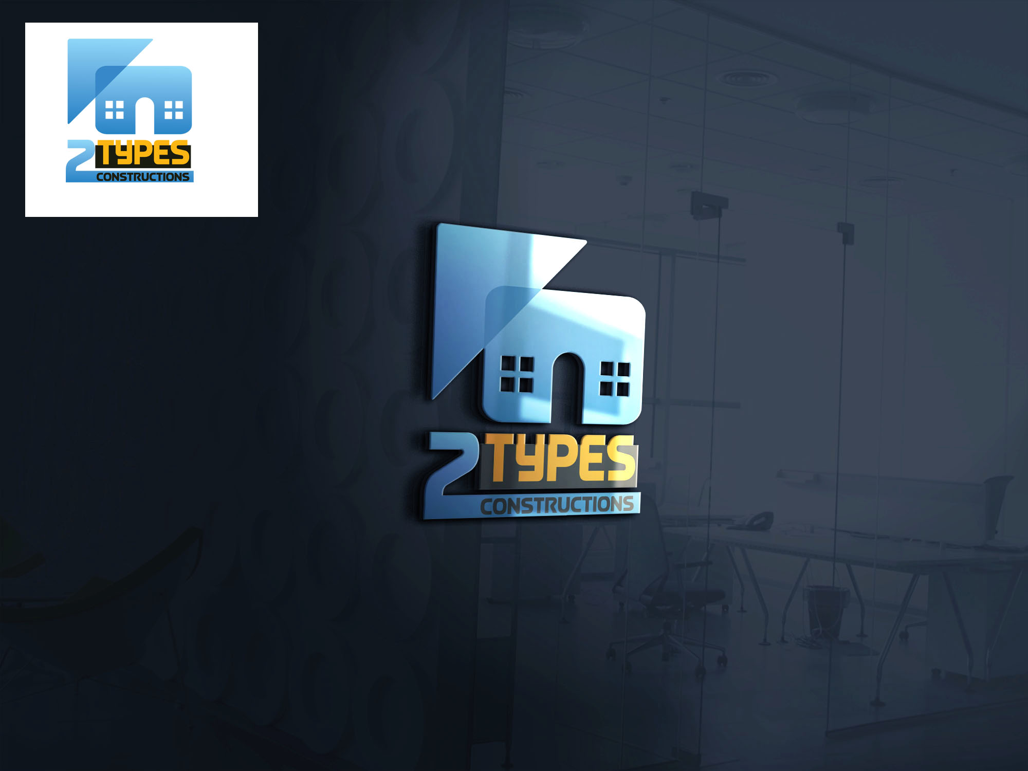 Logo Design by PandeyG for Webfrog | Design #24576390