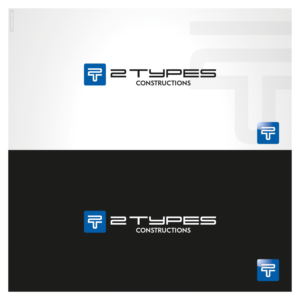 Logo Design by iNess for Webfrog | Design: #24550291