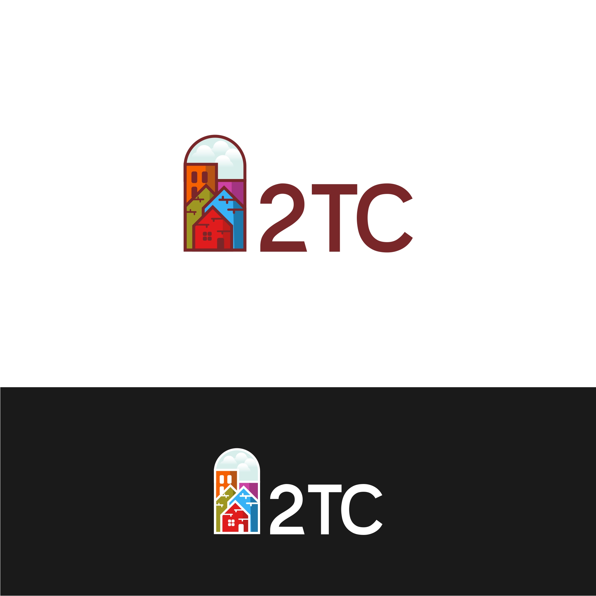 Logo Design by alitjuara for Webfrog | Design #24571875