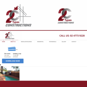 Logo Design by Amit Panchal
