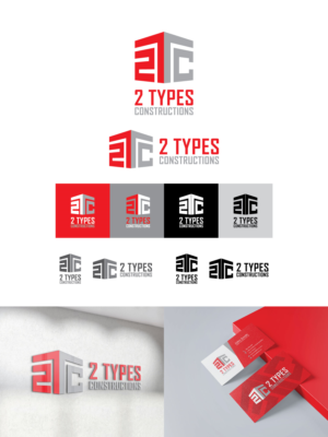 Logo Design by Emong for Webfrog | Design: #24572570