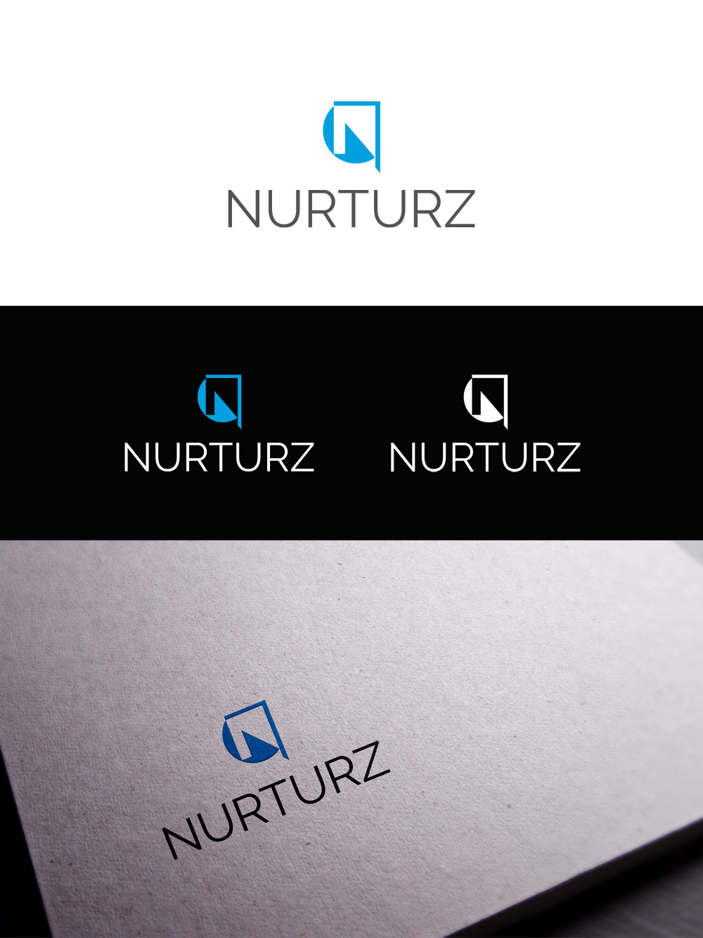 Logo Design by raffaella for this project | Design #24543855