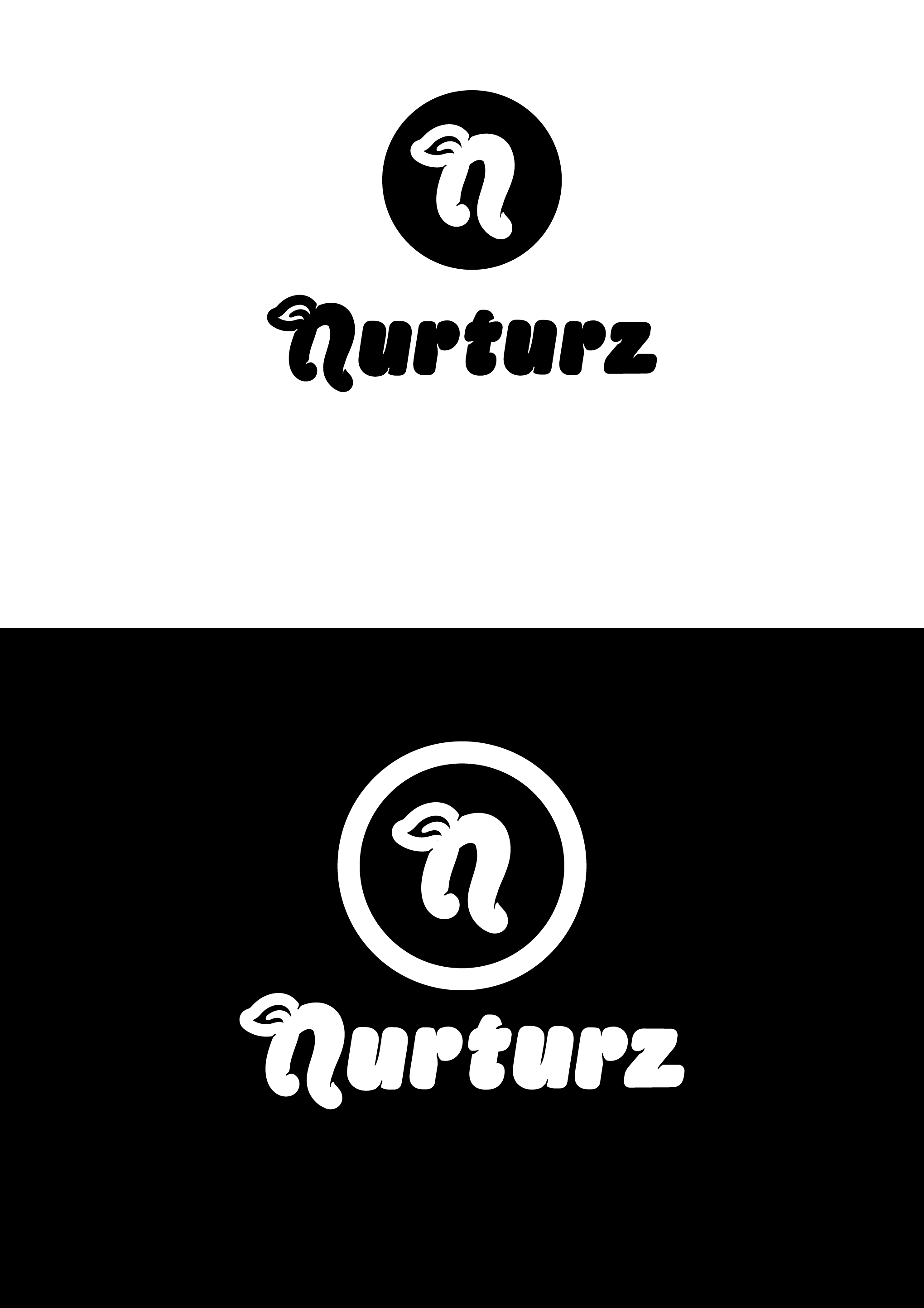 Logo Design by SyarifG for this project | Design #24548958