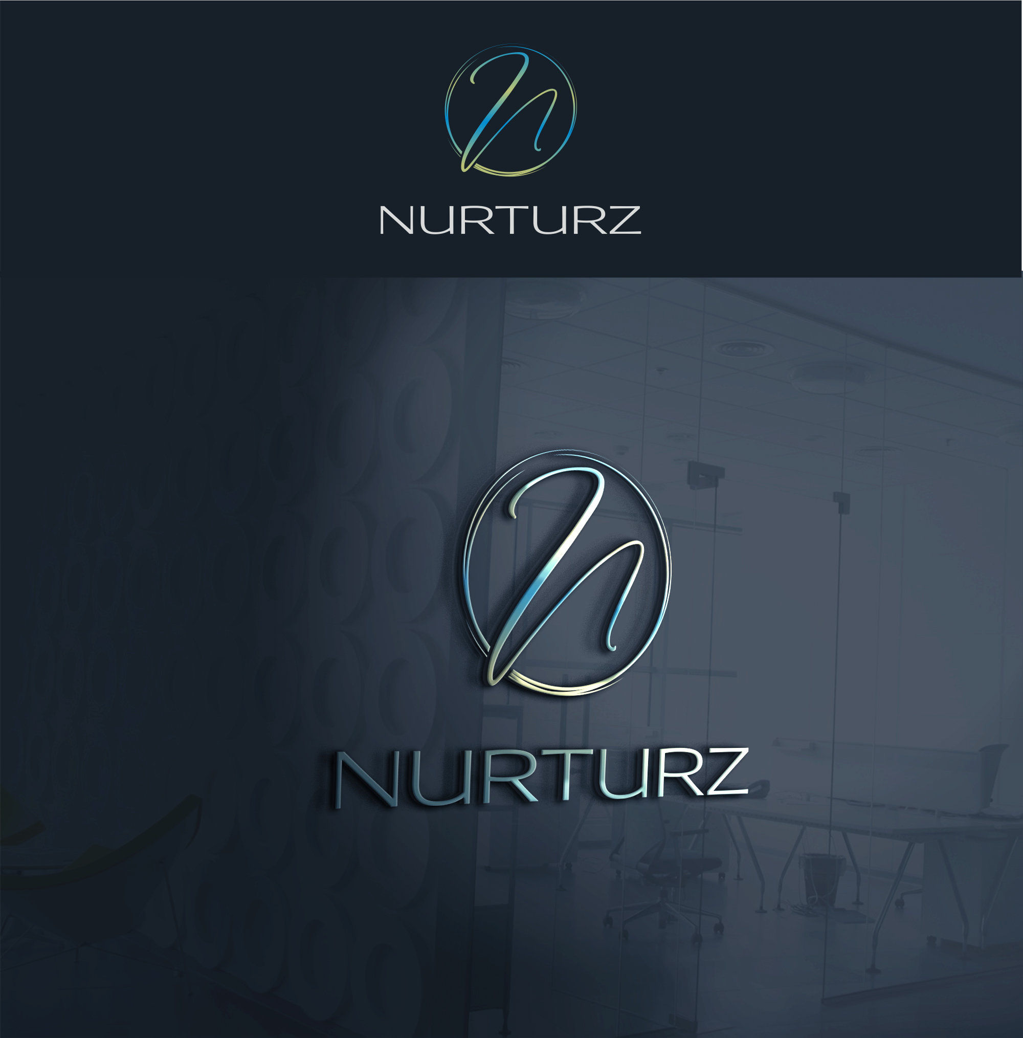 Logo Design by eugenv for this project | Design #24542615