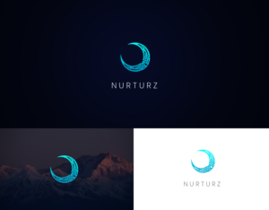 Logo Design by Alex Petersen