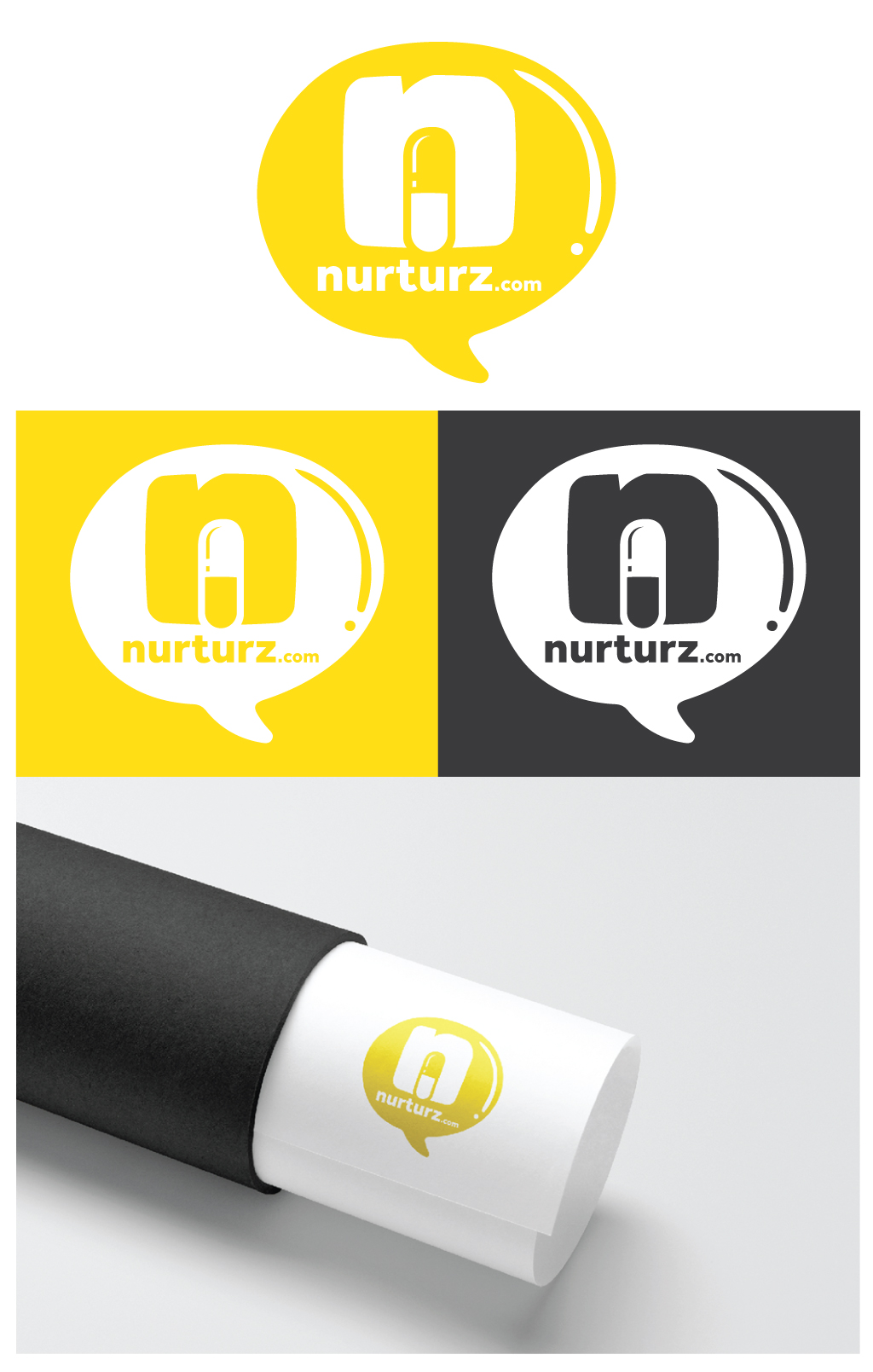 Diseño de Logo por huanggg para este proyecto | Diseño #24592135