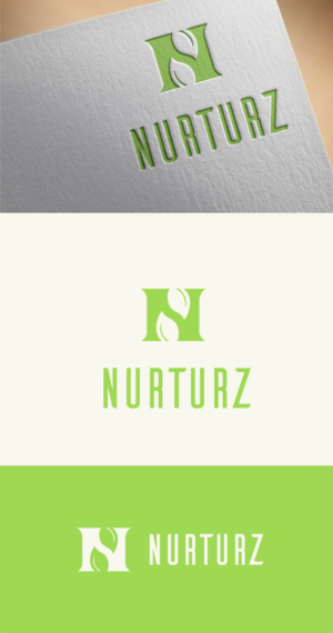 Logo Design by Ana Gocheva for this project | Design #24547891