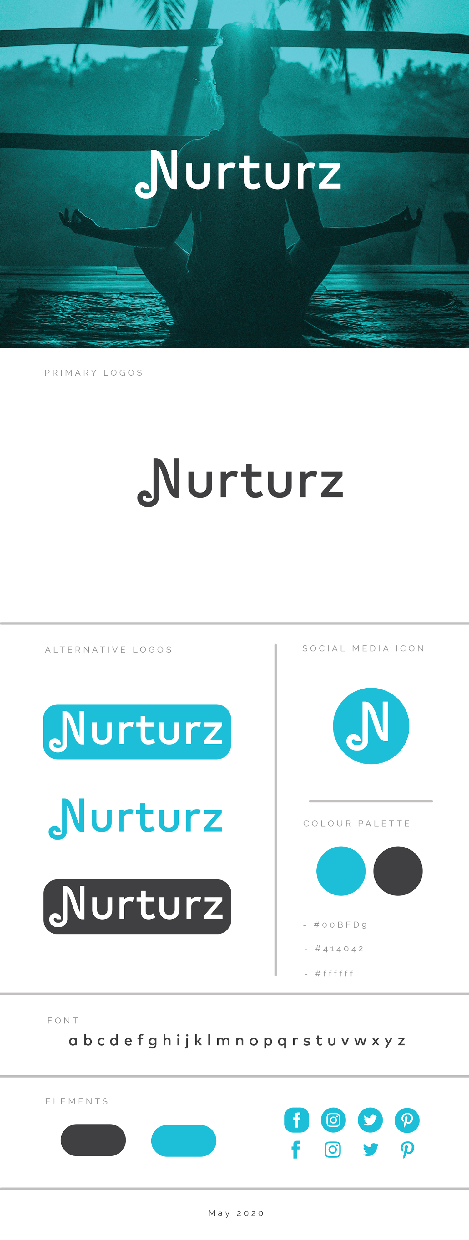 Logo Design by Mohsen Mehranvari for this project | Design #24547866