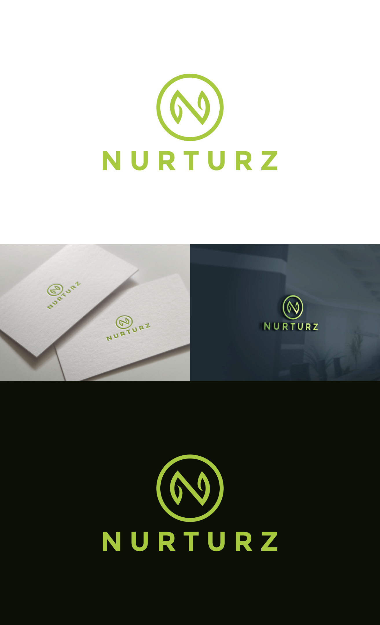 Logo Design by alesha design for this project | Design #24548743