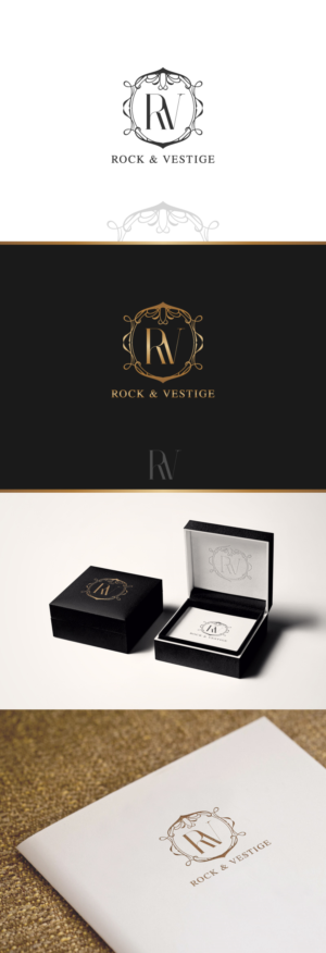 Logo Design by AHGDesign for The Bowerbird Group | Design: #24573888