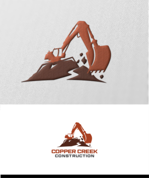 Logo Design by Knockout for this project | Design: #24542956