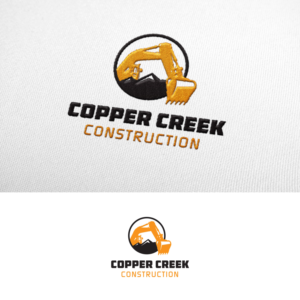 Logo Design by - SWING - for this project | Design: #24568705