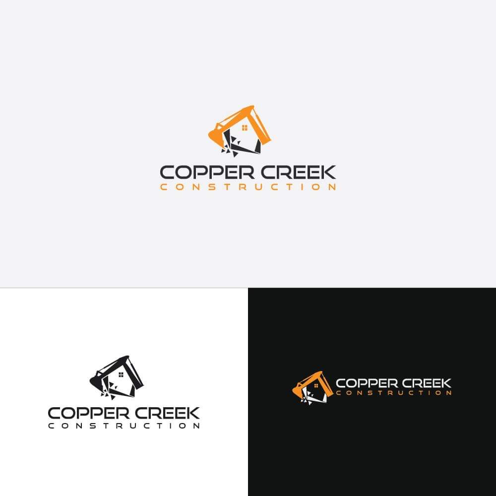 Logo Design by AL-BARAKAH for this project | Design #24546767