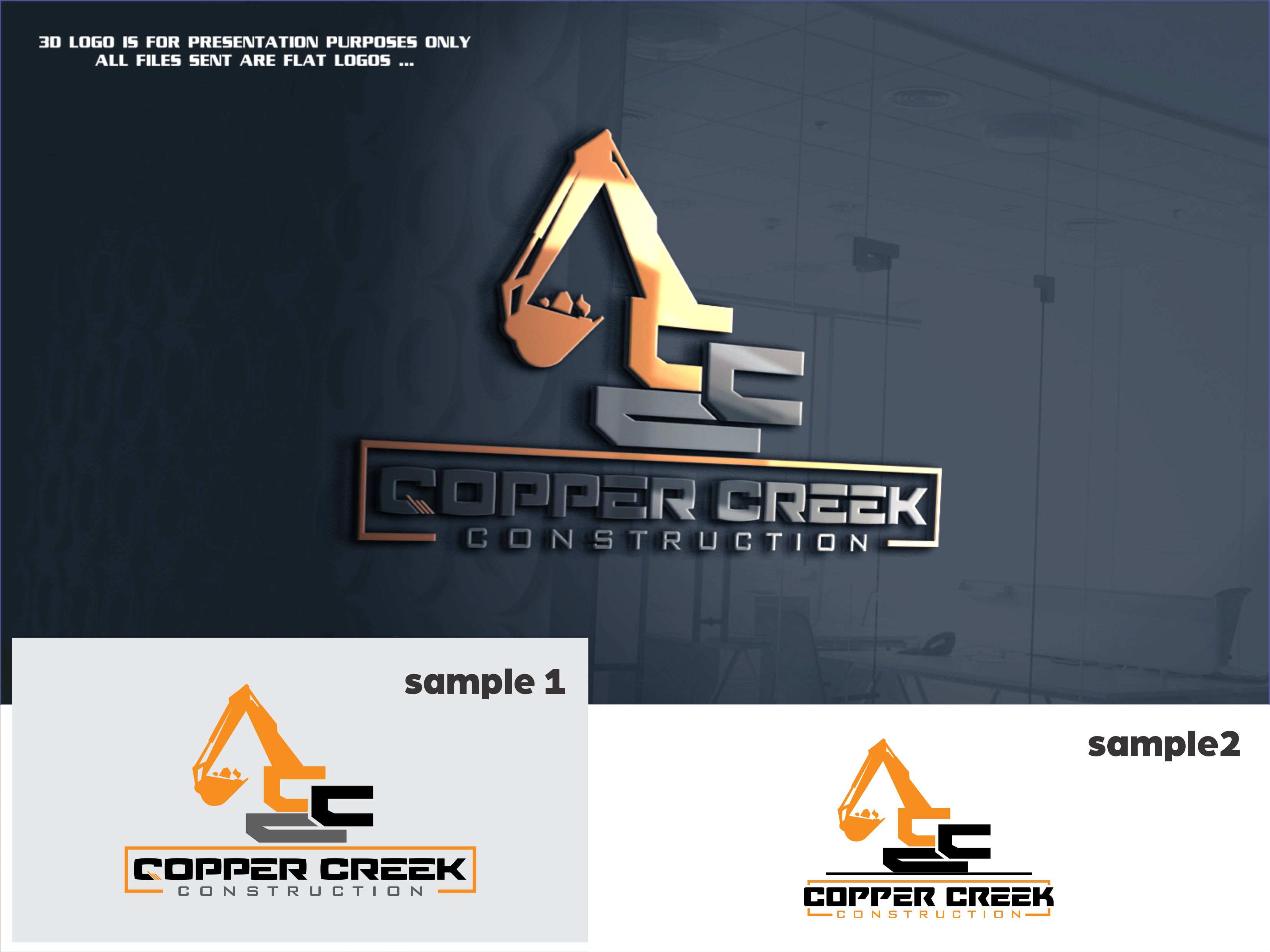 Logo Design by kkopi for this project | Design: #24581343