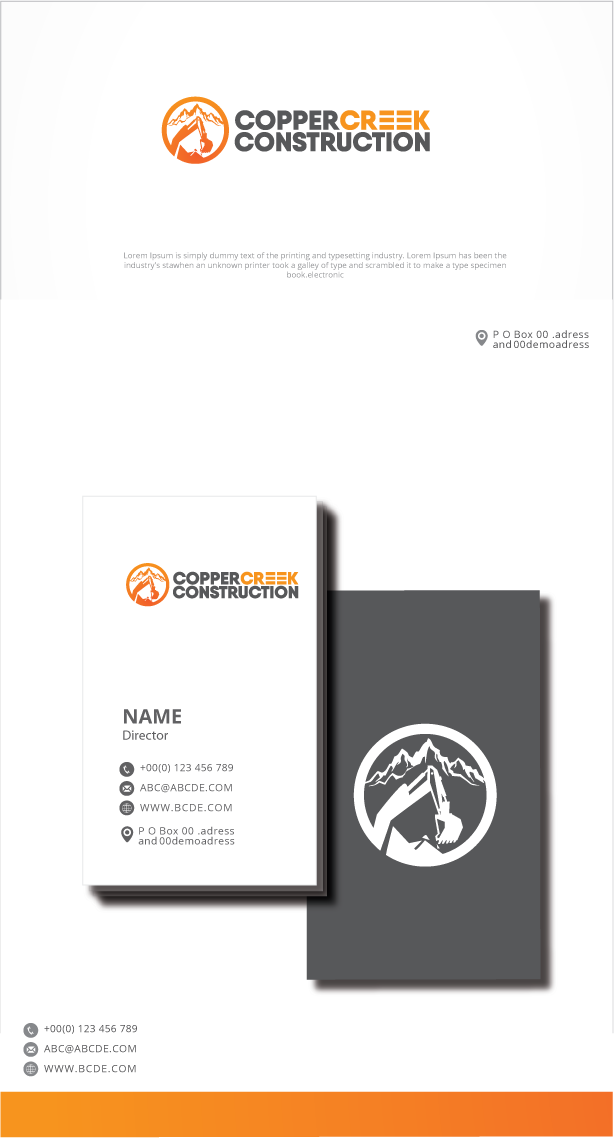 Logo Design by graphicevolution for this project | Design #24545985