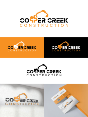 Logo Design by Emong for this project | Design: #24581361