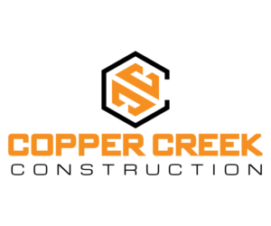 Copper Creek Construction | Diseño de Logo por Kelvin-Kranj
