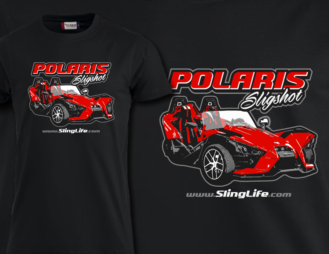 T-shirt Design by OR-PiXEL STUDIO ™ for INKPHORIA | Design #24588224
