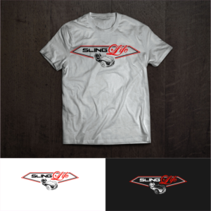 Design de T-shirt par radityahermanto 2 pour INKPHORIA | Design : #24593519