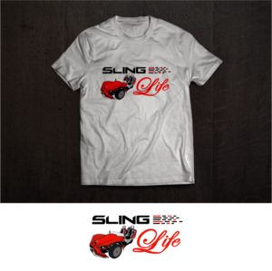 Design de T-shirt par radityahermanto 2 pour INKPHORIA | Design #24601141