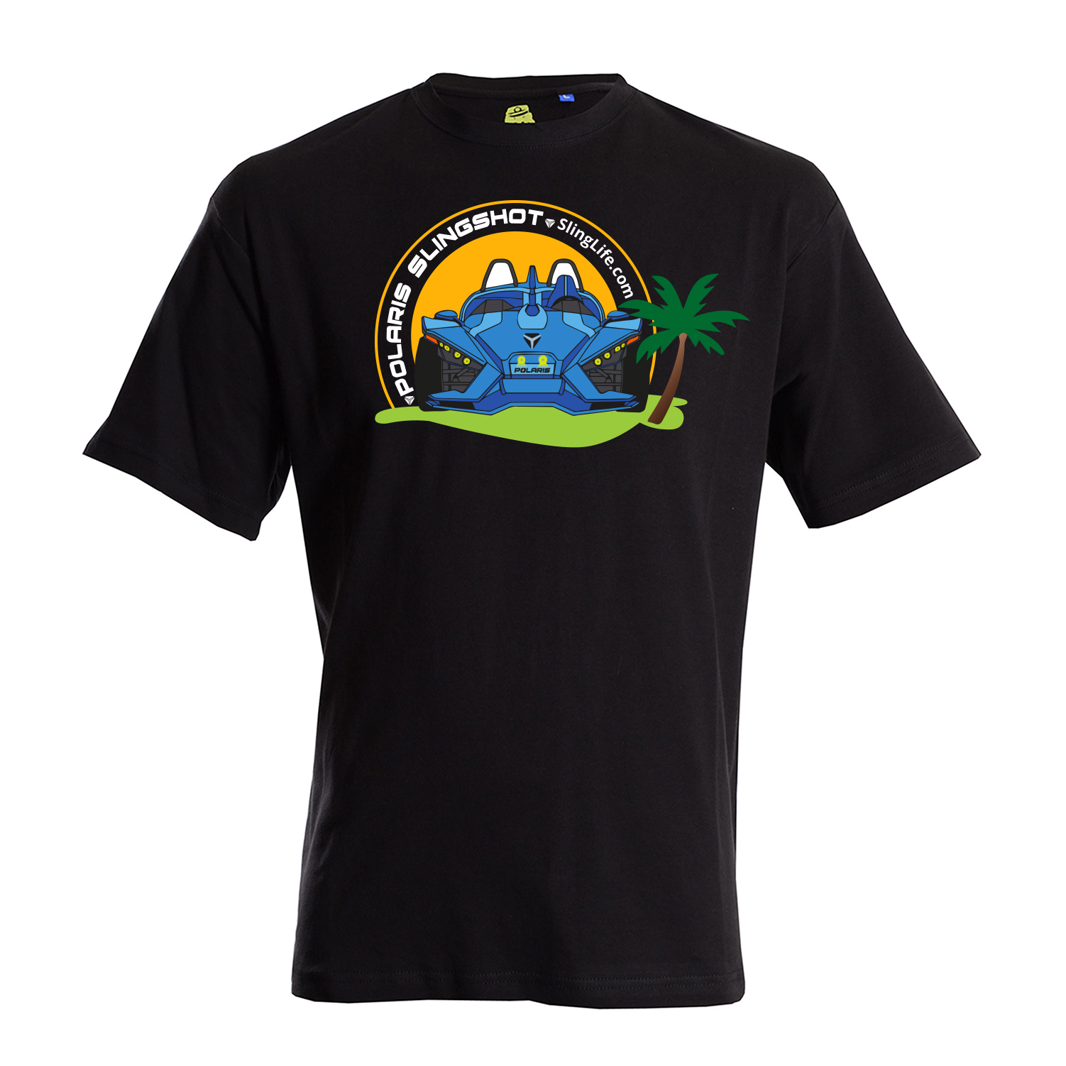 T-shirt Design by nadbook2323 for INKPHORIA | Design #24547719