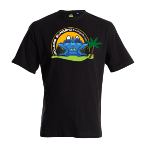 Design de T-shirt par nadbook2323 pour INKPHORIA | Design #24547719
