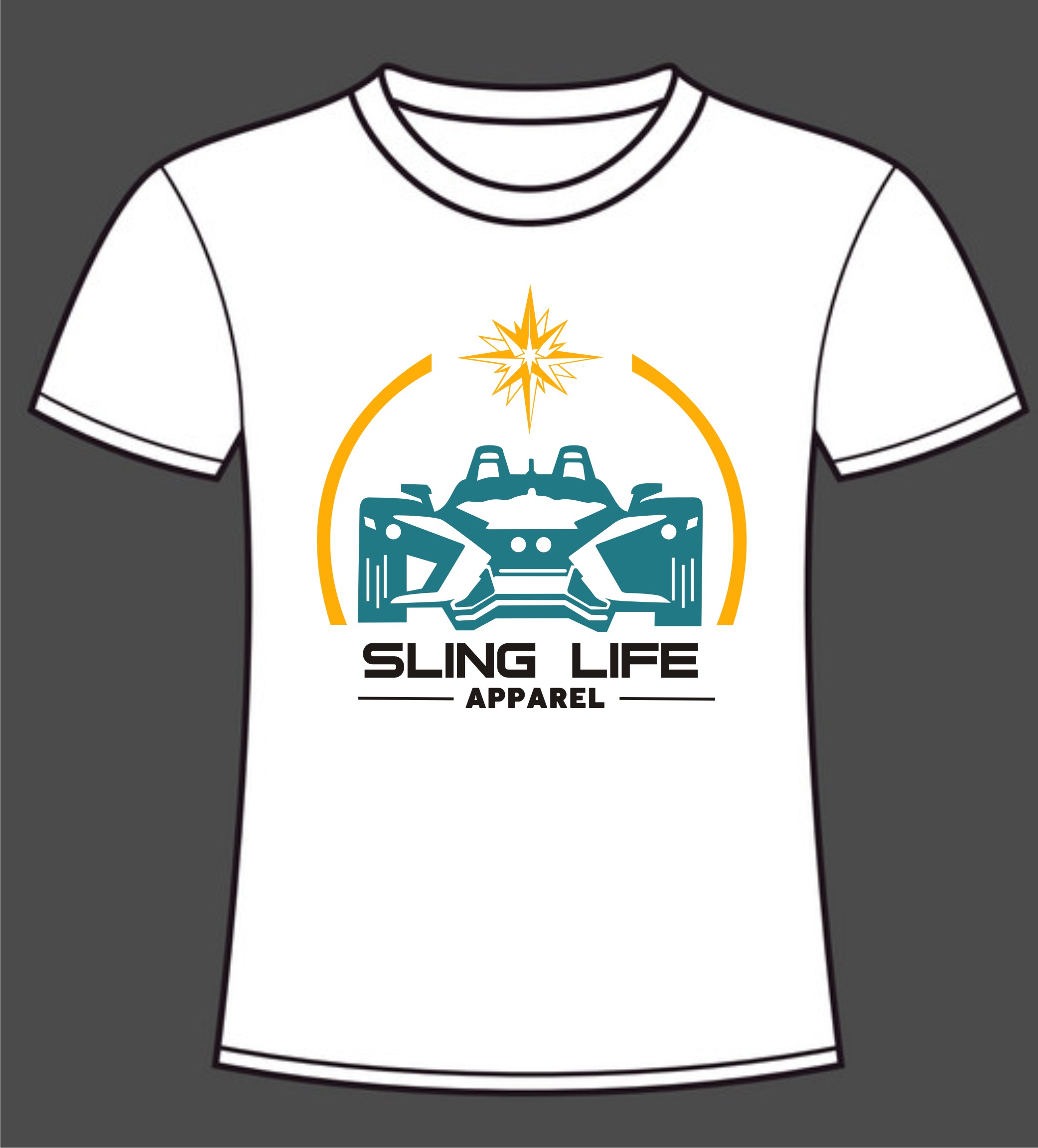 T-shirt Design by jancon 2 for INKPHORIA | Design #24594473