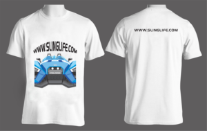 Design de T-shirt par lovekeshk1 2 pour INKPHORIA | Design #24593164