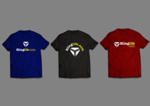 Design de T-shirt par keimaps pour INKPHORIA | Design #24570930