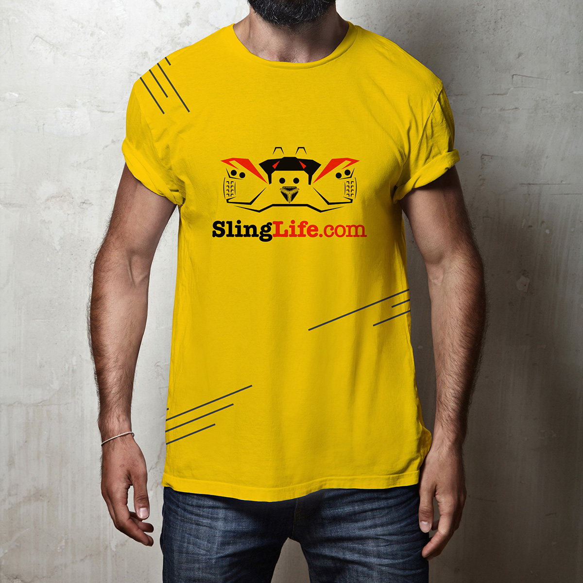 Design de T-shirt par keimaps pour INKPHORIA | Design #24570964