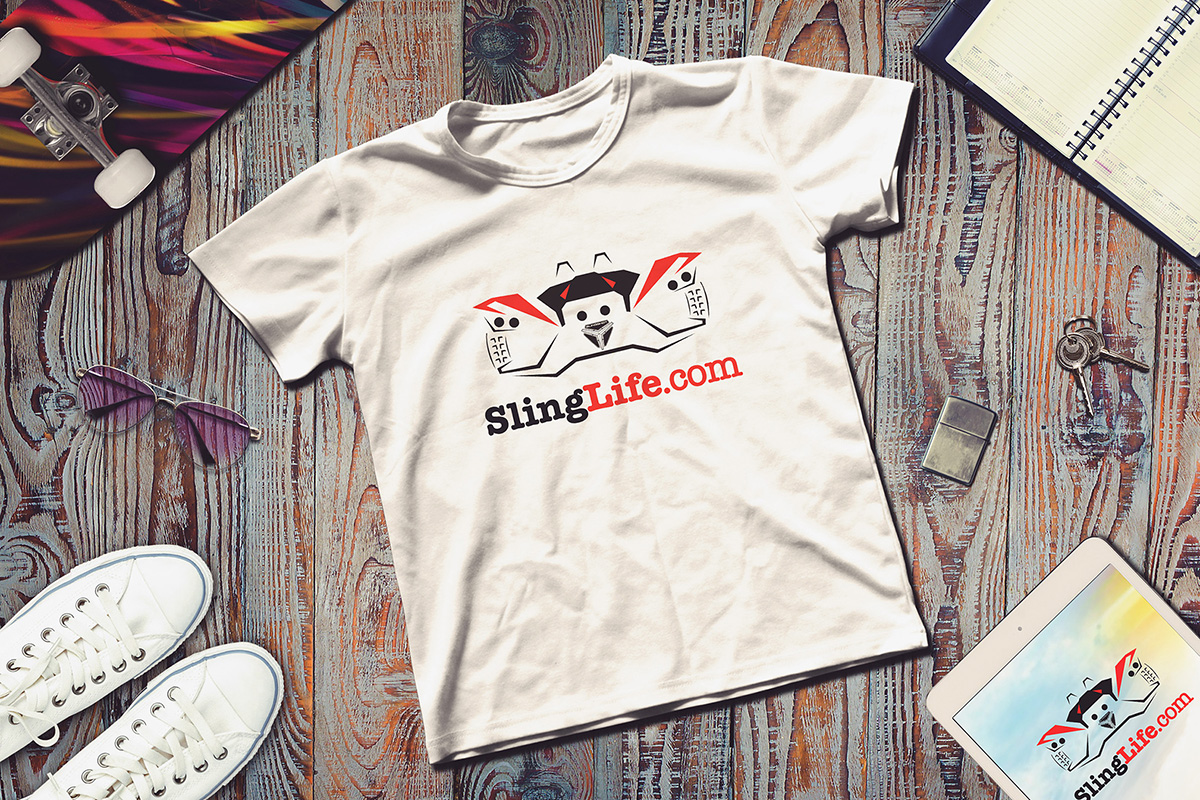 T-shirt Design by keimaps for INKPHORIA | Design #24570966