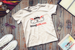 Design de T-shirt par keimaps pour INKPHORIA | Design : #24570966